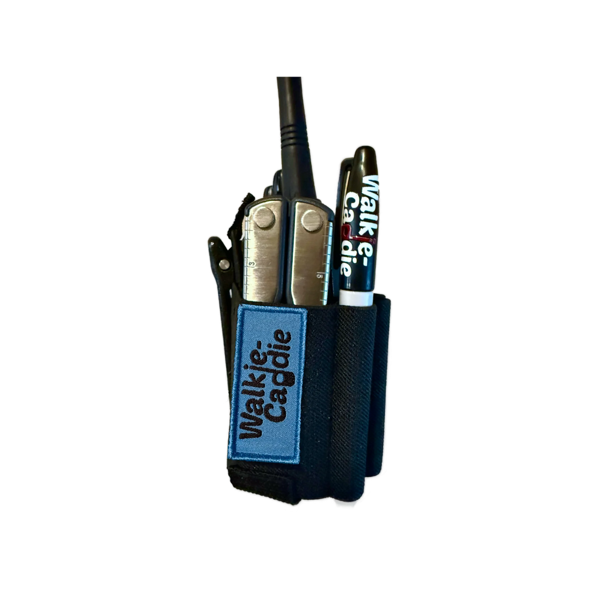 Walkie Caddie v2 Base + Included Patch