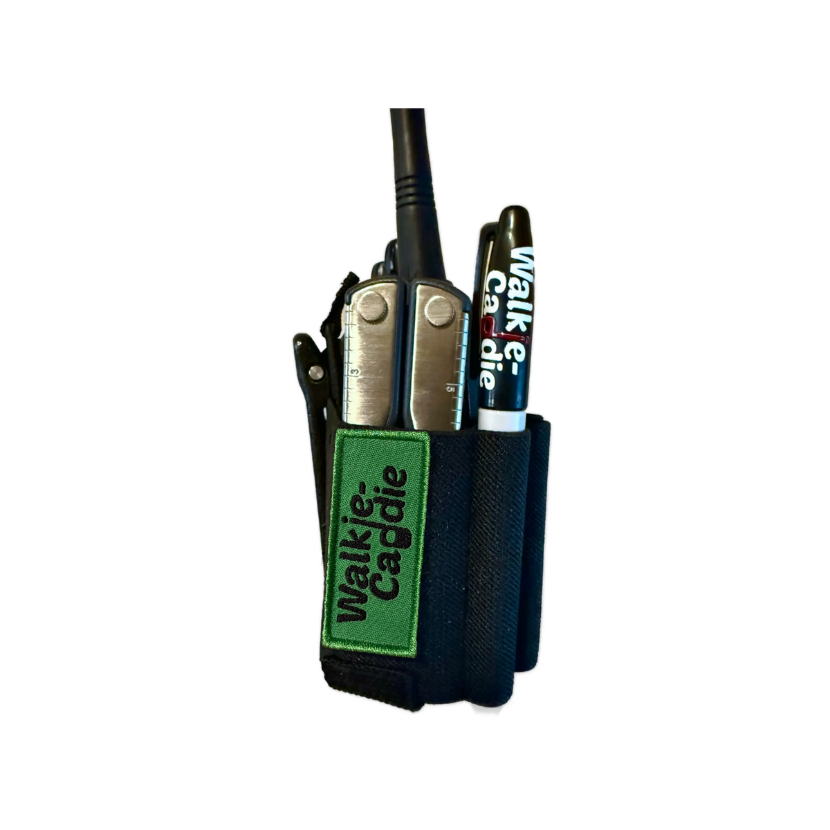 Walkie Caddie v2 Base + Included Patch