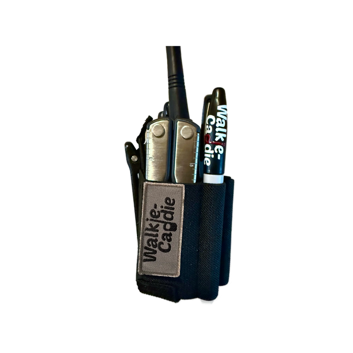Walkie Caddie v2 Base + Included Patch
