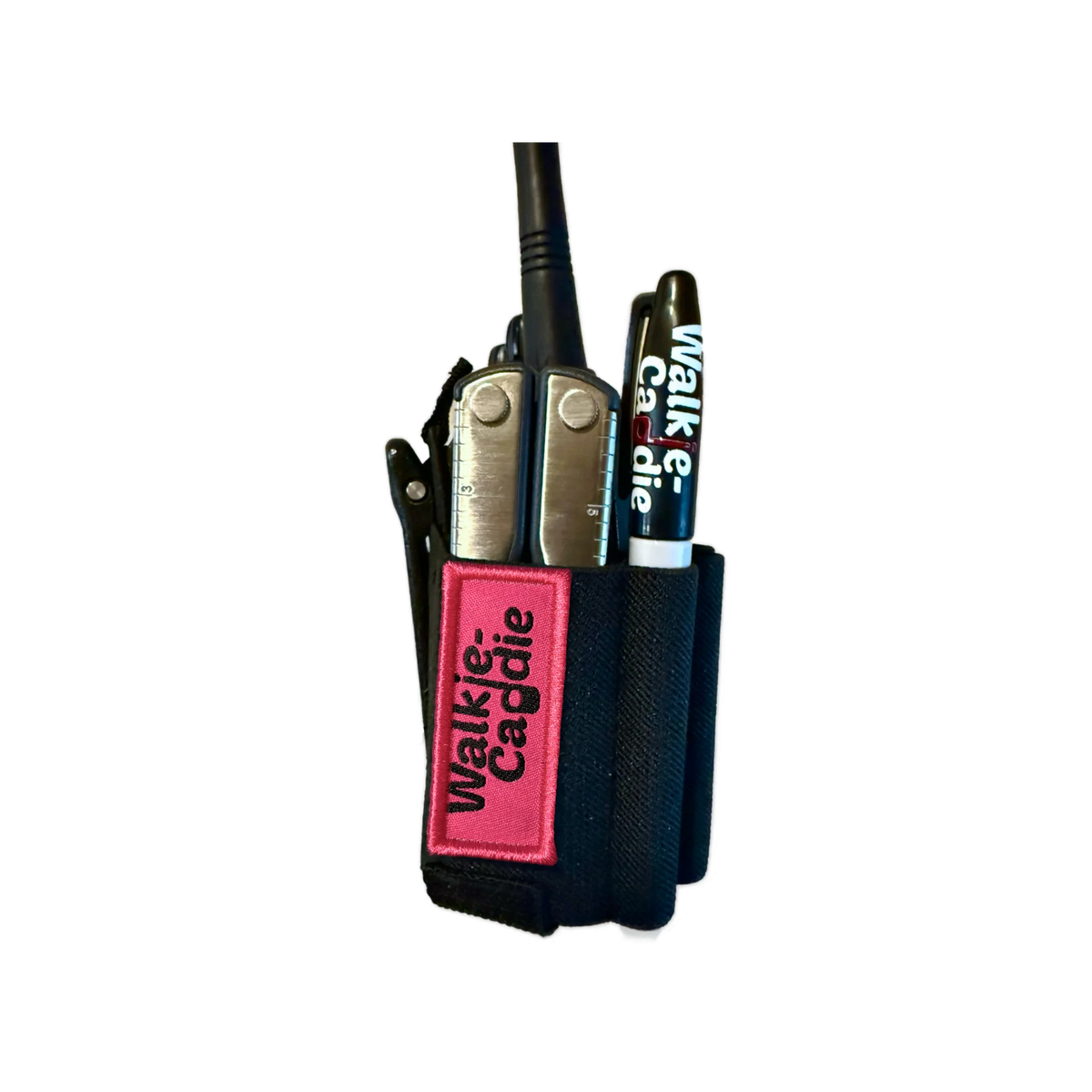 Walkie Caddie v2 Base + Included Patch