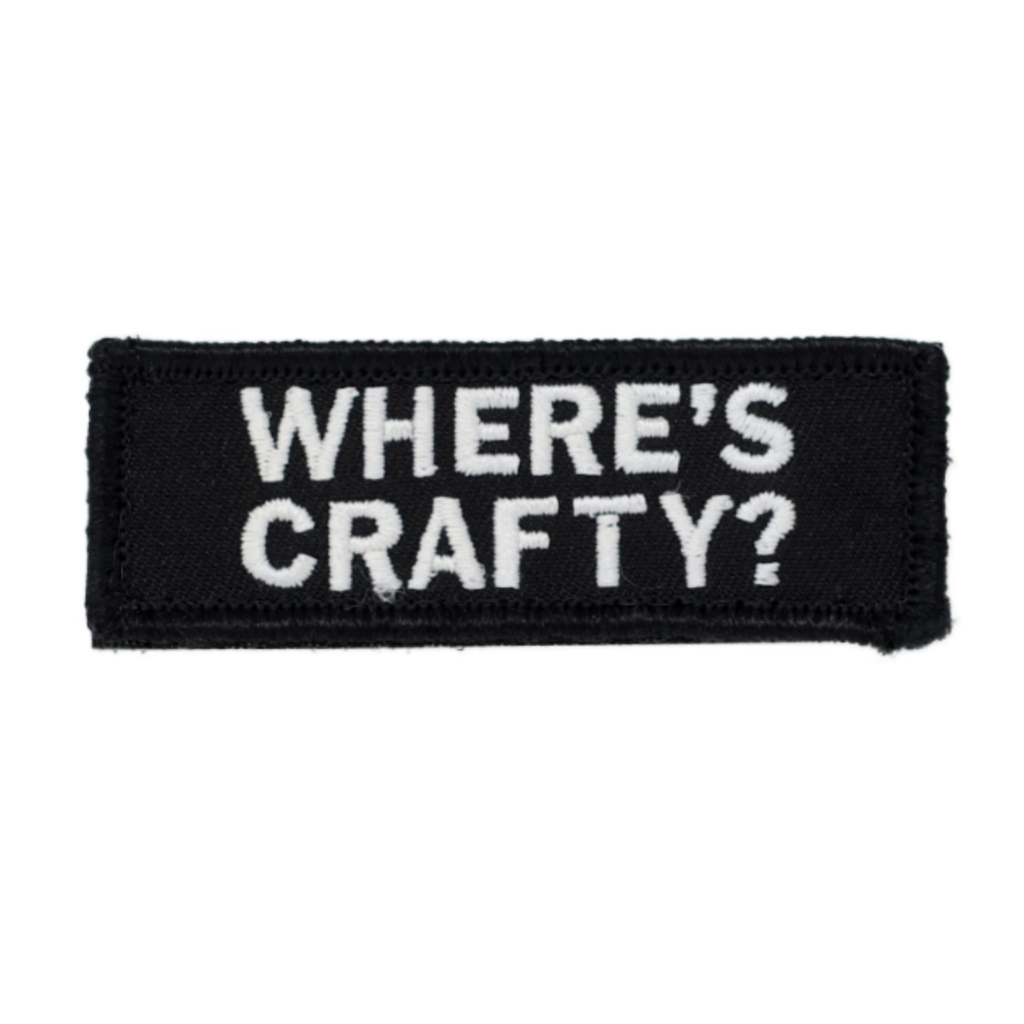 Last Look Labels - Morale Series