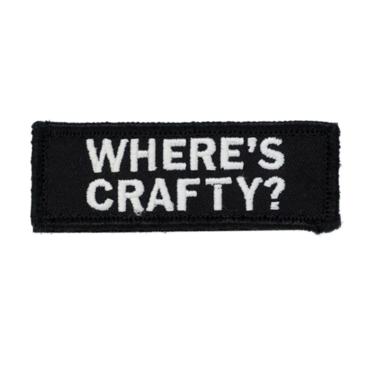 Last Look Labels - Morale Series