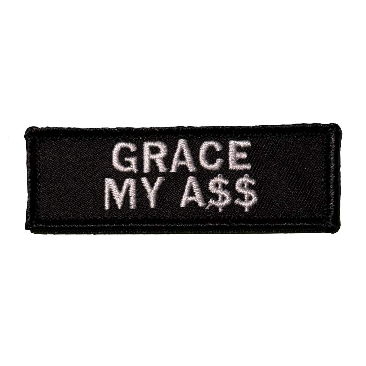 Last Look Labels - Morale Series