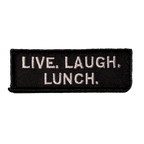 Last Look Labels - Morale Series