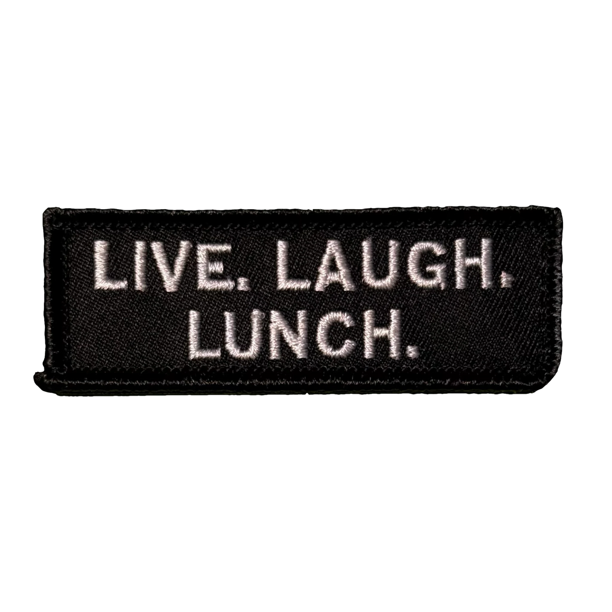 Last Look Labels - Morale Series