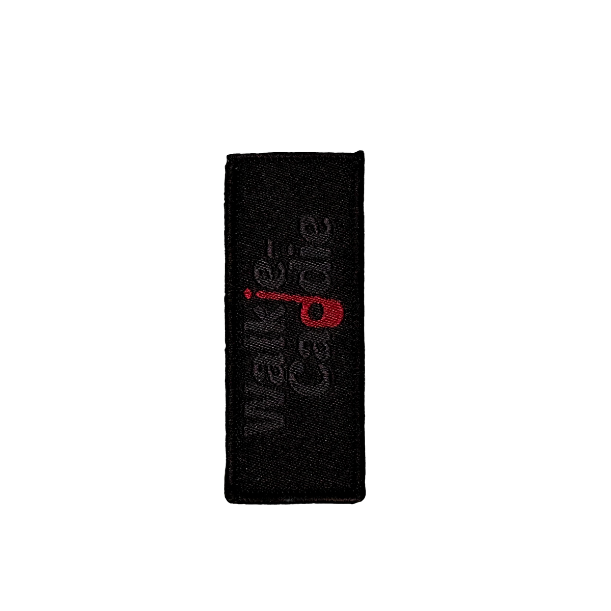 Walkie Caddie v2 Brand Patch | Limited Drop